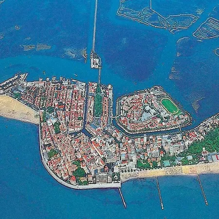 Casa Marine *