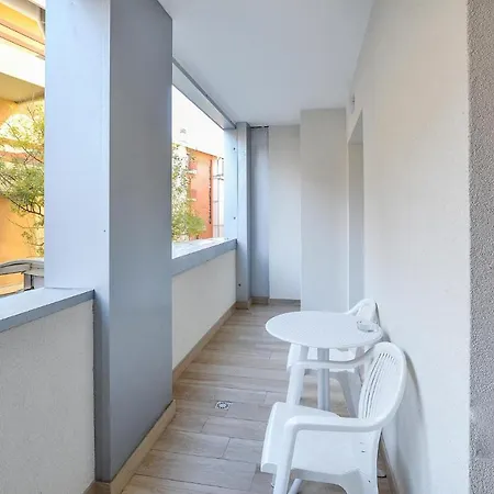 Apartment Casa Marine Grado